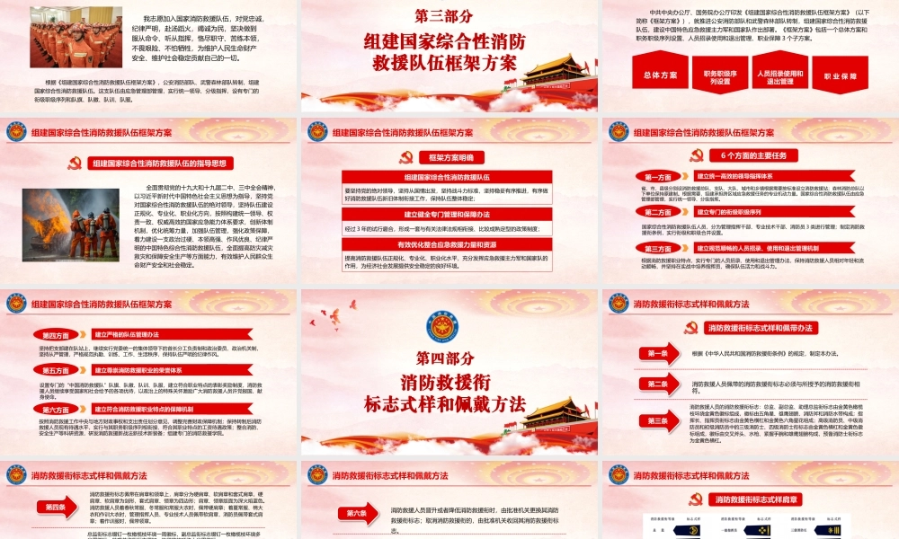 11134339_国家综合性消防救援队伍  动画 1PPT.pptx
