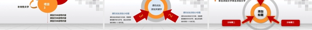 大气中国石油天然气集团公司工作总结PPT.pptx