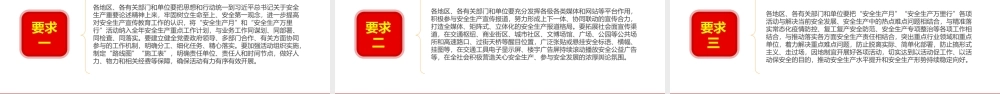 红色2020安全生产月活动宣传PPT.pptx