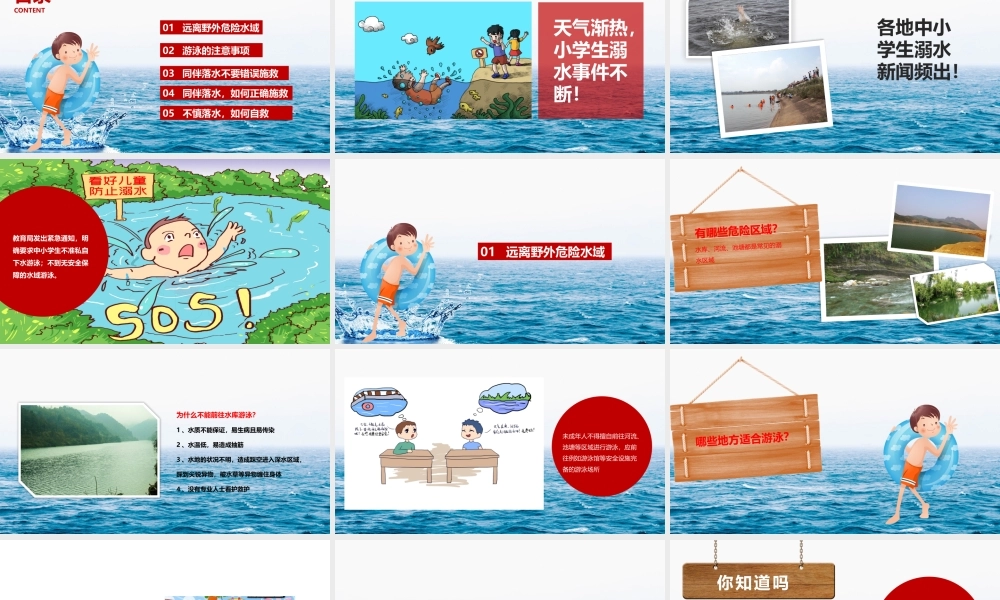 防止溺水安全教育.pptx