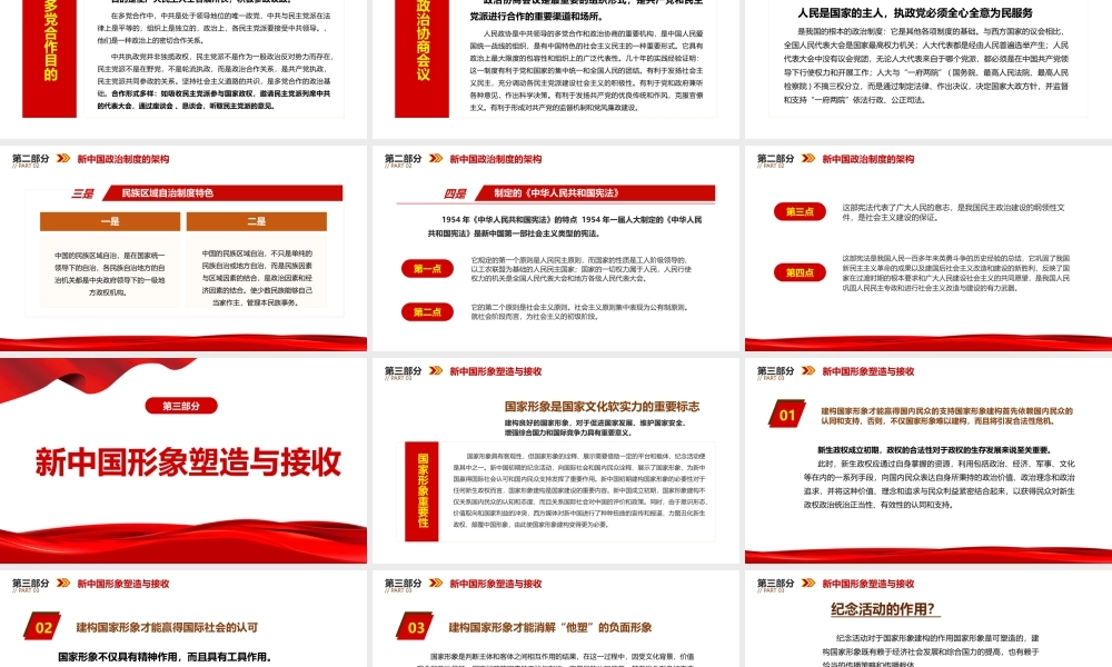 建立新中国的背景及其实践.pptx