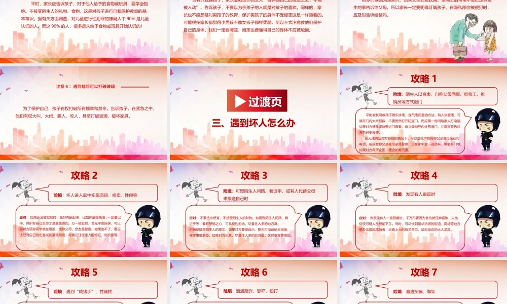 女孩防性侵自我保护.pptx