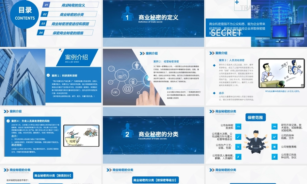 企业保密培训PPT.pptx