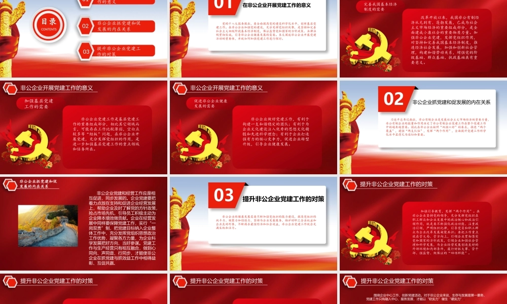 浅谈非公企业如何加强PPT.pptx