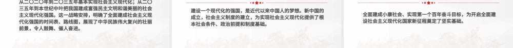 强国复兴PPT大气精美团员和青年主题教育第三专题团支部学习指引团课课件.pptx