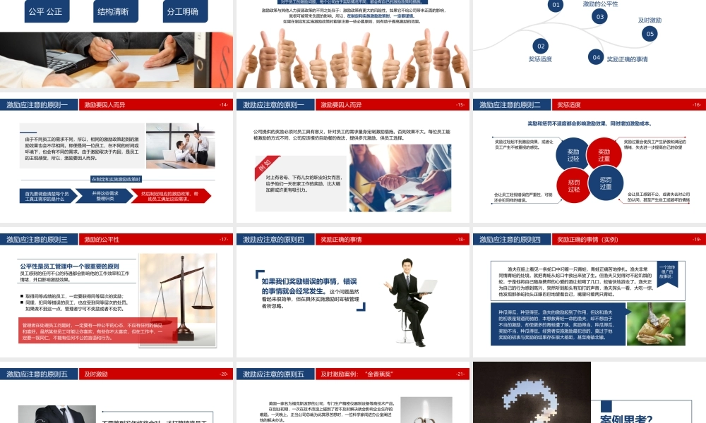 如何进行任务分解与下属激励.pptx