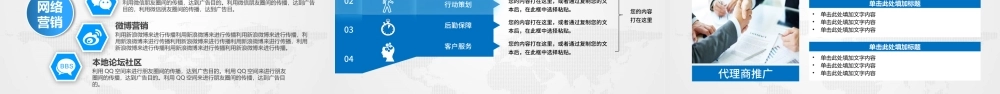 商务电商路演公司介绍商业计划书PPT模板幻灯片.pptx