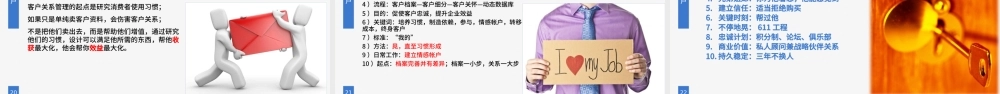 商务简约客户关系管理PPT模板.pptx