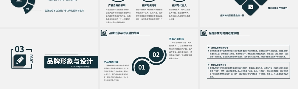 实用简约企业培训之品牌营销技巧培训PPT.pptx