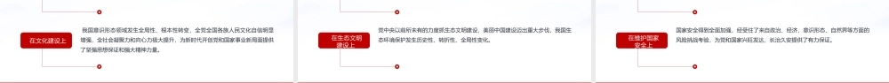 思想旗帜PPT红色简洁团员和青年主题教育专题理论学习团课课件.pptx