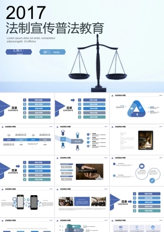 P8003-法律法学.pptx