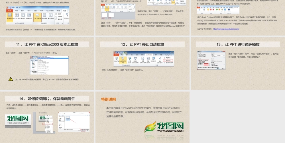 PPT使用手册升级版2.0.pptx