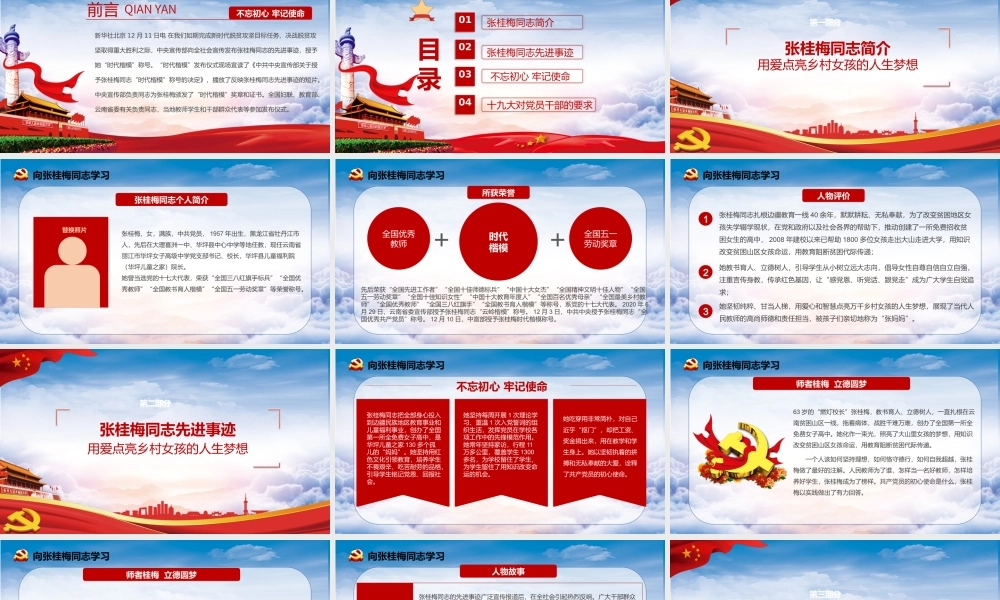 向张佳梅同志学习1.pptx