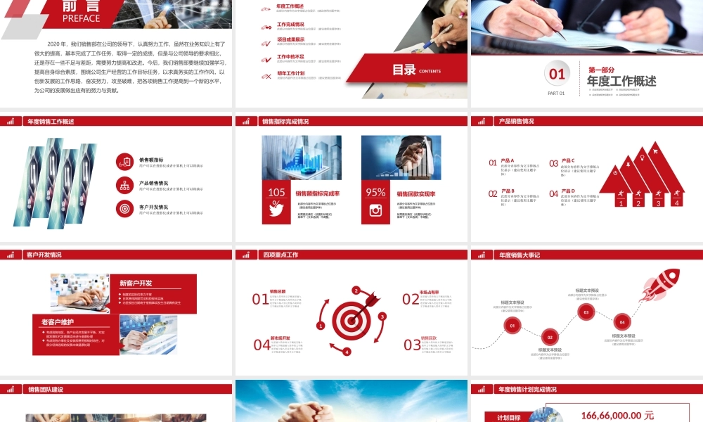 销售部工作总结.pptx