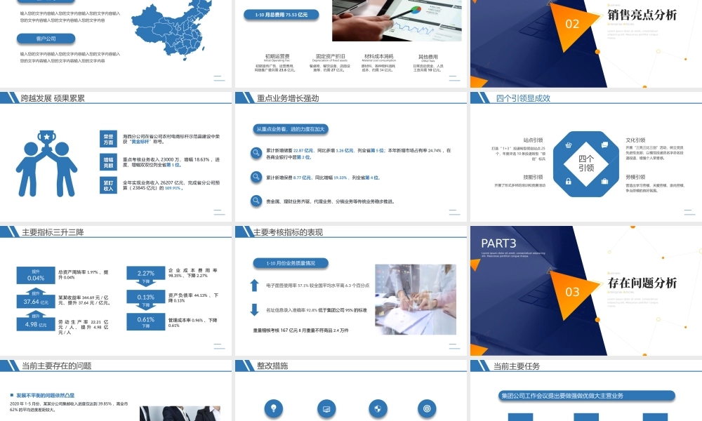 销售业绩分析报告2.pptx