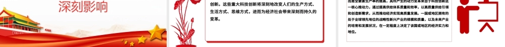 新质生产力的形成逻辑与影响PPT精美简约深入理解和把握新质生产力下载.pptx