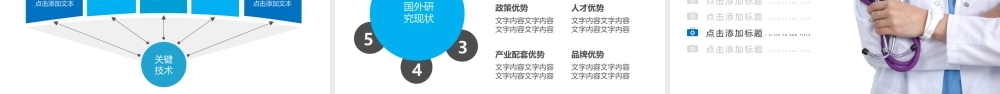 医生医学医疗PPT.pptx