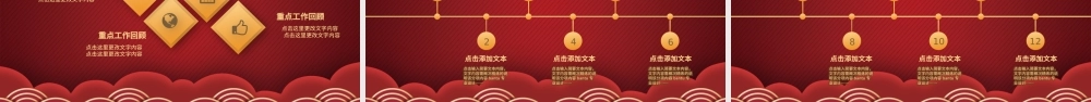 赢战2022PPT大气动感虎年年会誓师大会开门红员工表彰大会ppt模板.pptx