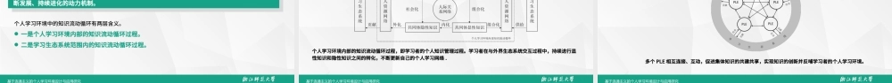 浙江师范大学教师教育学院教育技术学专业硕士论文答辩ppt模板.pptx