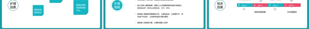 07糖尿病护理查房PPT 模板.pptx