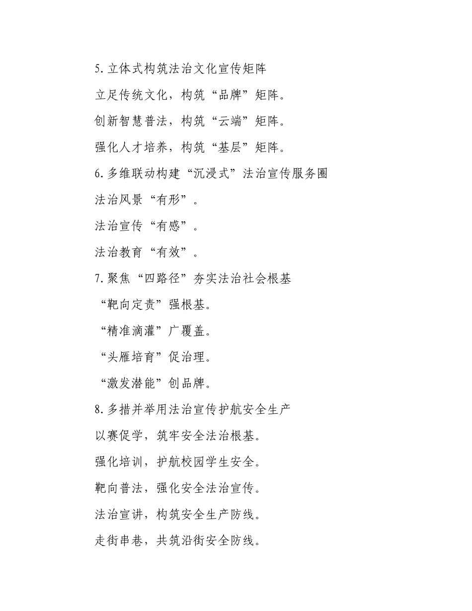 “法治宣传”写作提纲30例.docx_第2页