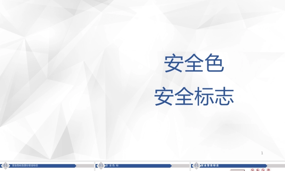 1.安全色、安全标志-2.pptx