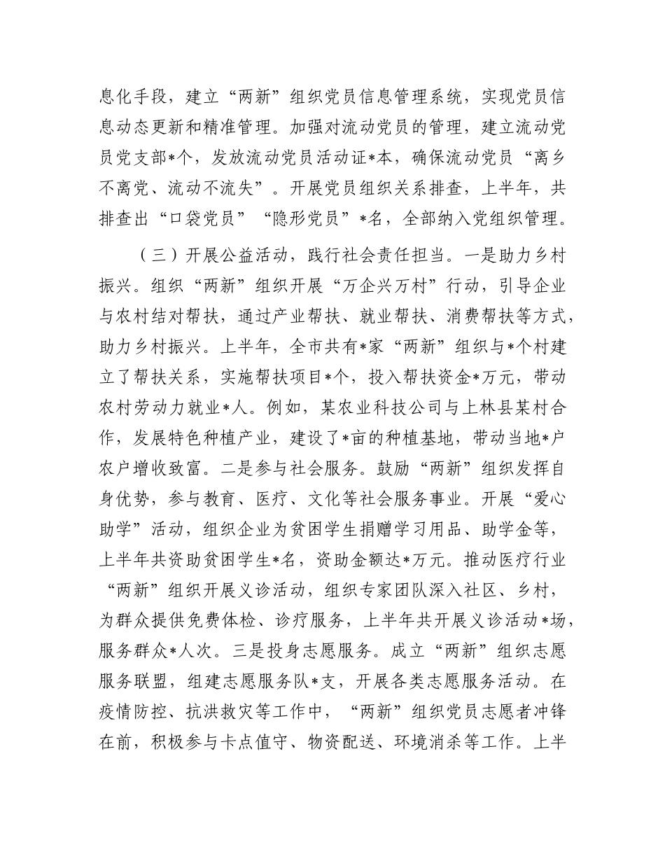 市“两新”X工委2025年上半年X建工作总结.docx_第3页