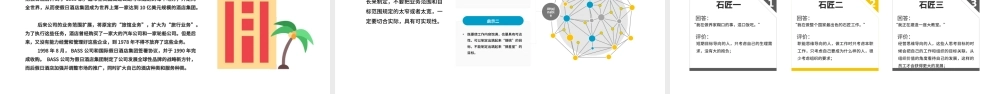 2020年企业培训目标管理Smart原则PPT模板.pptx