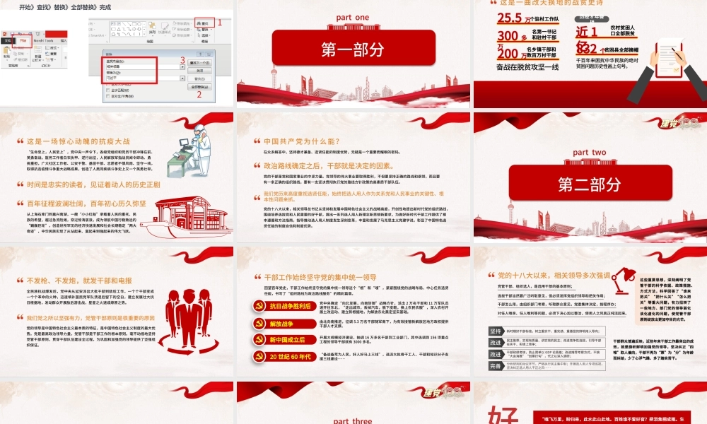 2021中国共产党选人用人制度特色1.pptx
