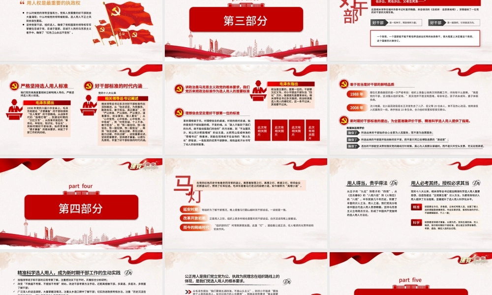 2021中国共产党选人用人制度特色1.pptx