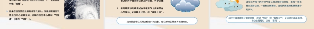 2022世界气象日节日介绍宣传.pptx