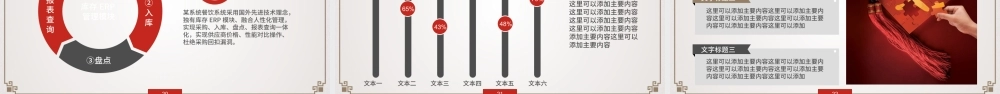 传统文化孔子国学培训PPT模板.pptx