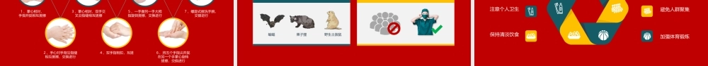 春节新冠病毒防空指南ppt.pptx
