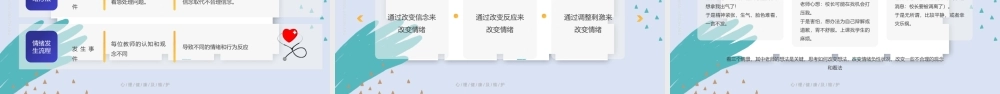 大学教师心里健康及维护培训PPT简约时尚风心理知识培训专题课件.pptx