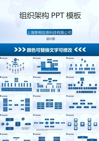 HL0307组织架构图.pptx