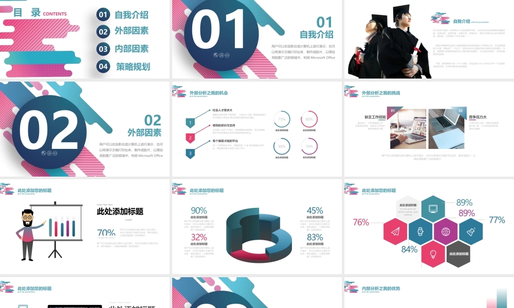 P21企业SWOT分析002.pptx