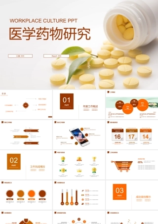 PW5980-医药医学.pptx