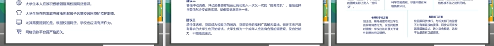 拒绝校园网贷ppt教学课件.pptx