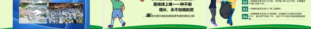 垃圾分类BANHUI PPT.pptx