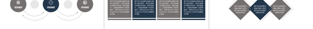 欧美风商业计划书创业融资PPT模板.pptx