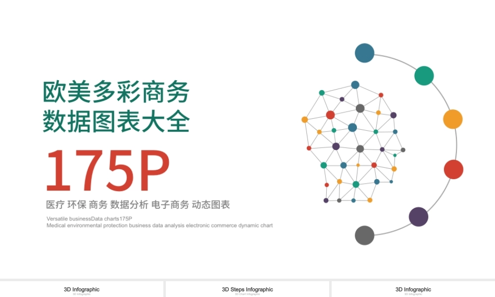 欧美高端商务数据图表大全175P.pptx