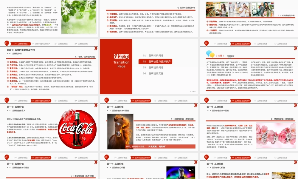 品牌建设培训PPT课件.pptx
