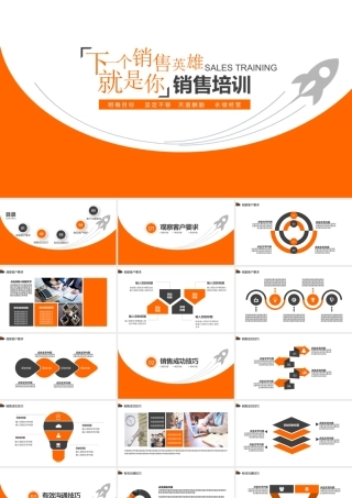企业销售培训动态PPT.pptx