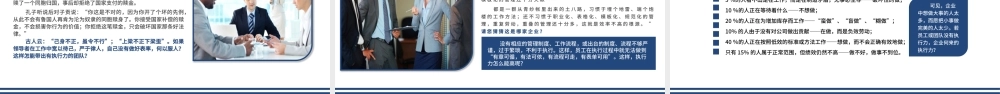 企业员工培训执行力培训PPT模板.pptx