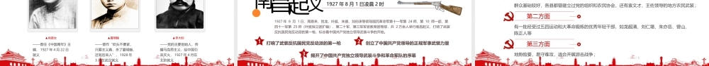 让党徽在奋斗中闪光最新党课1.pptx
