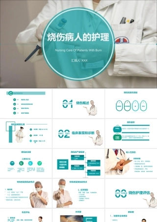 烧伤护理PT系列 (1).pptx