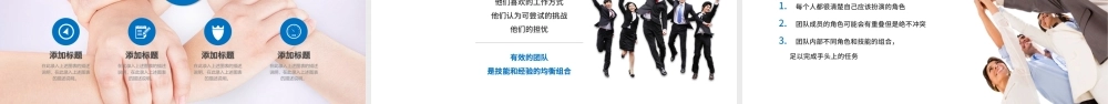 团队管理与培训ppt下载.pptx