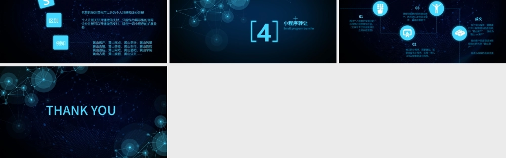 原创小程序的名称价值PPT.pptx